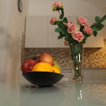 “Ovascio Street” Neapolitan Home Екстер'єр фото